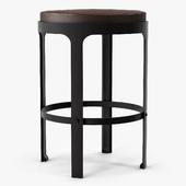 Holly Hunt Marteau Counterstool