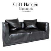 Cliff Harden. Maison Sofa