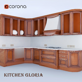 Kitchen Gloria