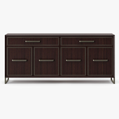 Meissen Couture Sideboard Grob