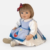 Кукла Адора m01