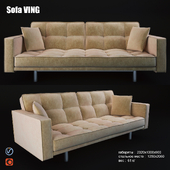 Sofa Wing