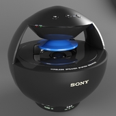 Sony Bluetooth Speaker SRS-BTV25