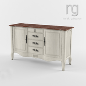 PROVENCE Commode