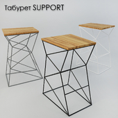 Stool SUPPORT