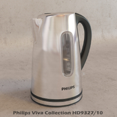 Чайник Philips Viva Collection HD9327-10