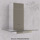 Bosch DWA064W50