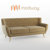 Modway Remark Sofa EEI 1633