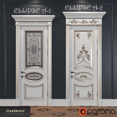 DORIANO ELLIPSE A-1,2