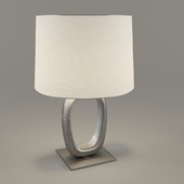 Liaigre Citron table lamp. Table lamp