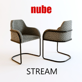 Кресло Nube Stream