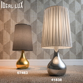 IdeaL lux 67483-41838