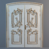 Двойная дверь Ezio Bellotti
