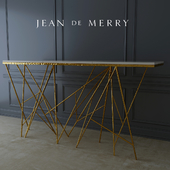 Консольный стол Jean de MERRY