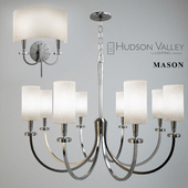 HUDSON Valley Lighting Mason