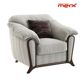 Merx / Anastasia (Armchair)