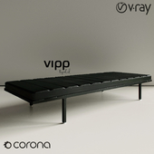 VIPP DAYBED