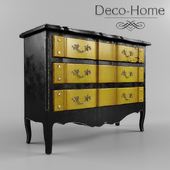 Chest Deco-Home