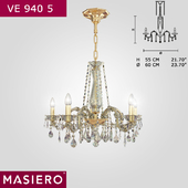 Masiero VE940 5