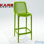 Kare Design Bar Stool