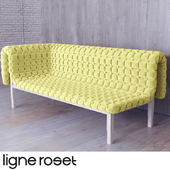 Right or Left-Arm Sofa (RUCHÉ)