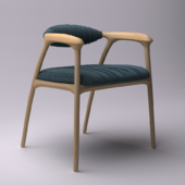 Haptic Chair