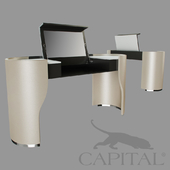 Dressing table Jubilee - Capital Collection