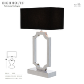 EICHHOLTZ Table Lamp Sterlington 109650
