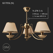 KUTEK (N) N-ZW-3-A