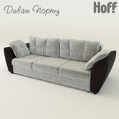 Sofa Porto from Hoff