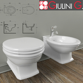 Giulini G &quot;Collection Impero Style&quot;
