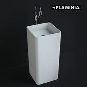 FLAMINIA - Monowash MW40C