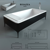 Bath BISAZZA VASCHE HA31-N