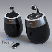 Philips Fidelio SoundSphere