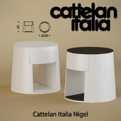 Cattelan Italia Nigel