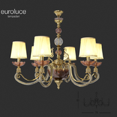 Euroluce Lampadaryi Lyra Shade L6