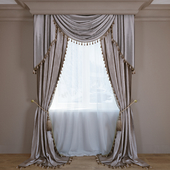 curtain luxury