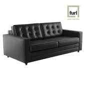 Furl / Retro Sofa Bed
