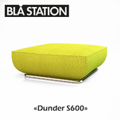 пуф Bla Station Dunder S600