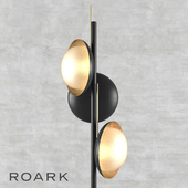 Roark Arrredoluce Floor Lamp