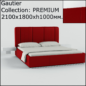 Кровать_Gautier_PREMIUM