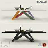Bonaldo - Big Table