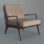 Carlo de Carli Lounge Chairs
