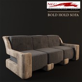 iNeo sofa- Bold Hold collection