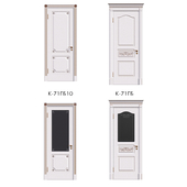 Модели дверей K-71GB_K71GB10
