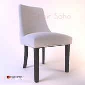 Chair Soho