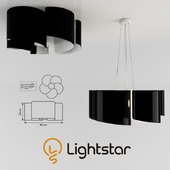Lightstar Simple light 811