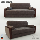 Sofa Milena