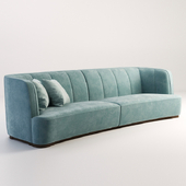 MOOD Francis Sofa L