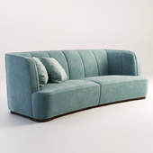 MOOD Francis Sofa M
